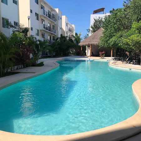 Apartament Star Castell Playa del Carmen Zewnętrze zdjęcie