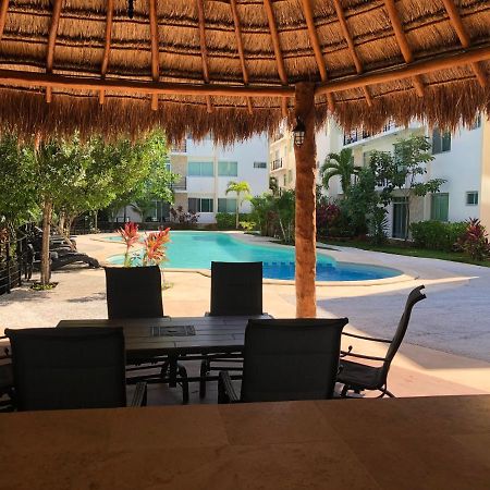 Apartament Star Castell Playa del Carmen Zewnętrze zdjęcie