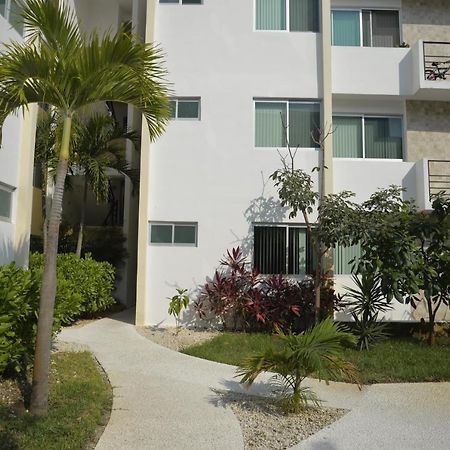 Apartament Star Castell Playa del Carmen Zewnętrze zdjęcie
