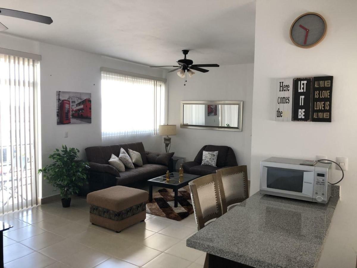 Apartament Star Castell Playa del Carmen Zewnętrze zdjęcie