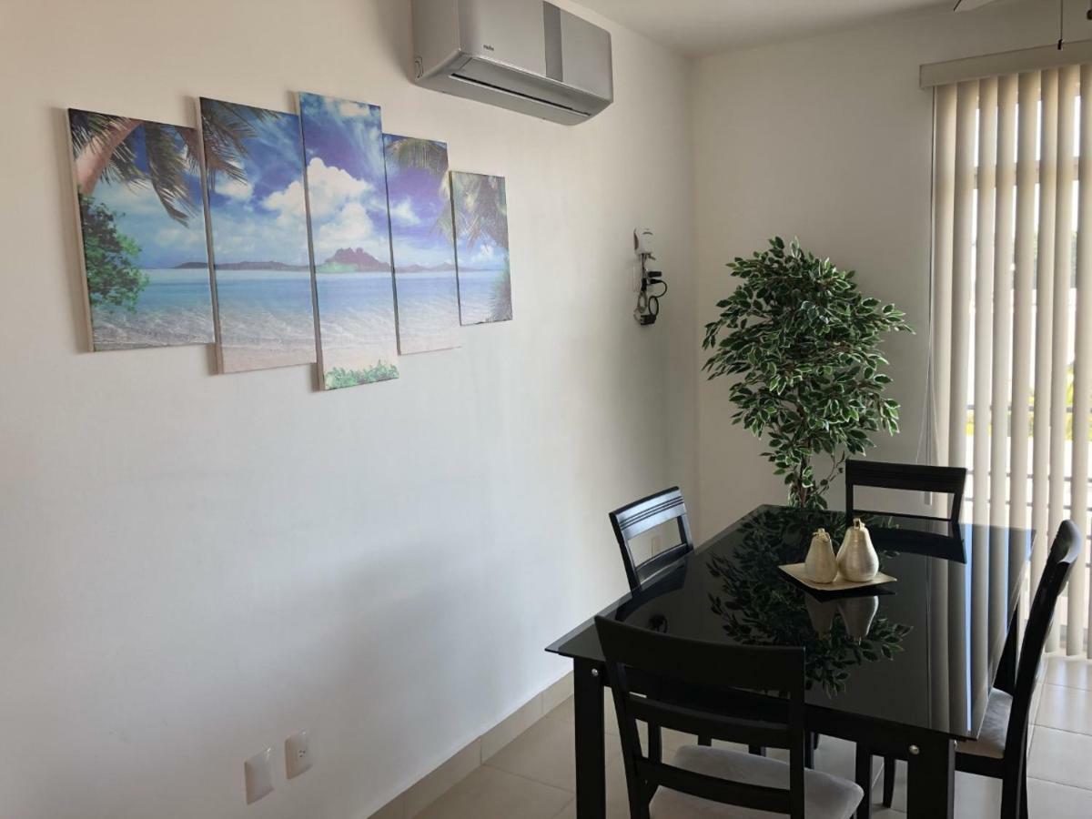 Apartament Star Castell Playa del Carmen Zewnętrze zdjęcie