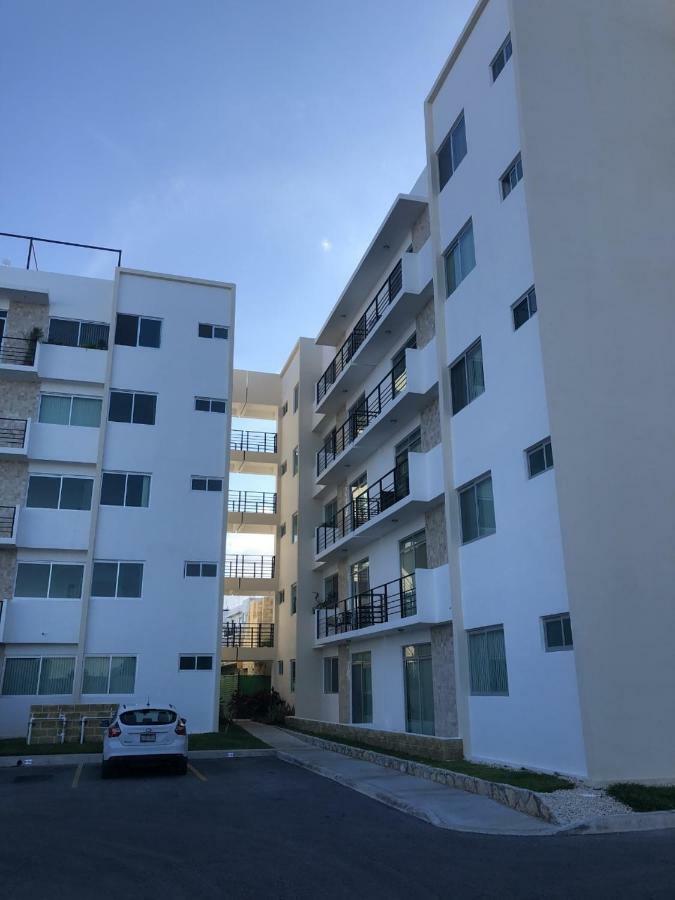 Apartament Star Castell Playa del Carmen Zewnętrze zdjęcie