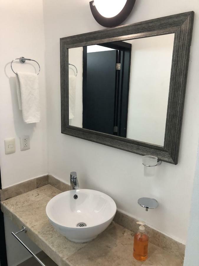 Apartament Star Castell Playa del Carmen Zewnętrze zdjęcie