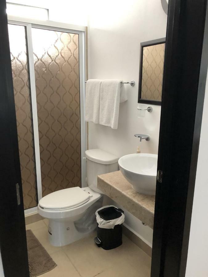 Apartament Star Castell Playa del Carmen Zewnętrze zdjęcie
