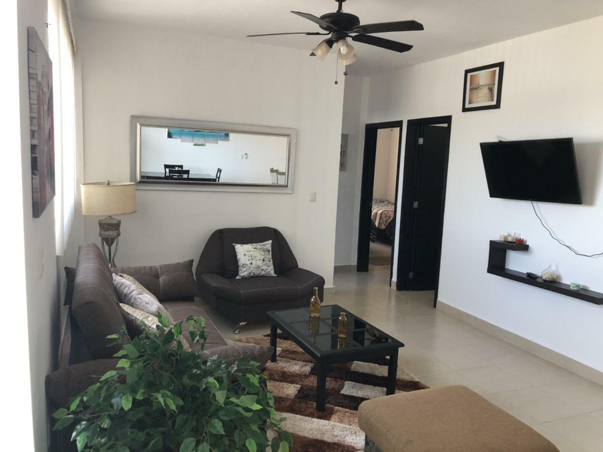 Apartament Star Castell Playa del Carmen Zewnętrze zdjęcie