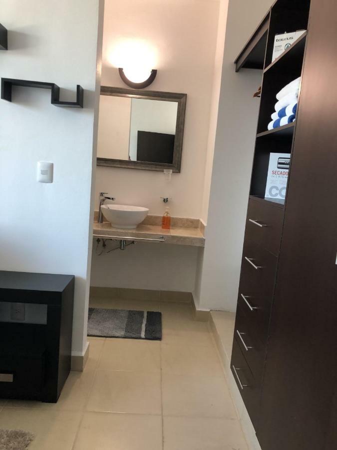 Apartament Star Castell Playa del Carmen Zewnętrze zdjęcie