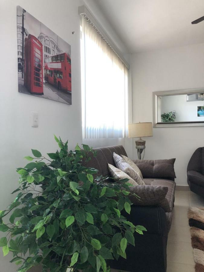 Apartament Star Castell Playa del Carmen Zewnętrze zdjęcie