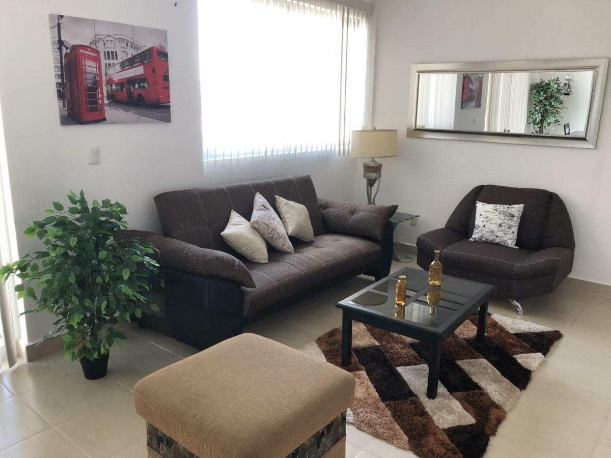 Apartament Star Castell Playa del Carmen Zewnętrze zdjęcie