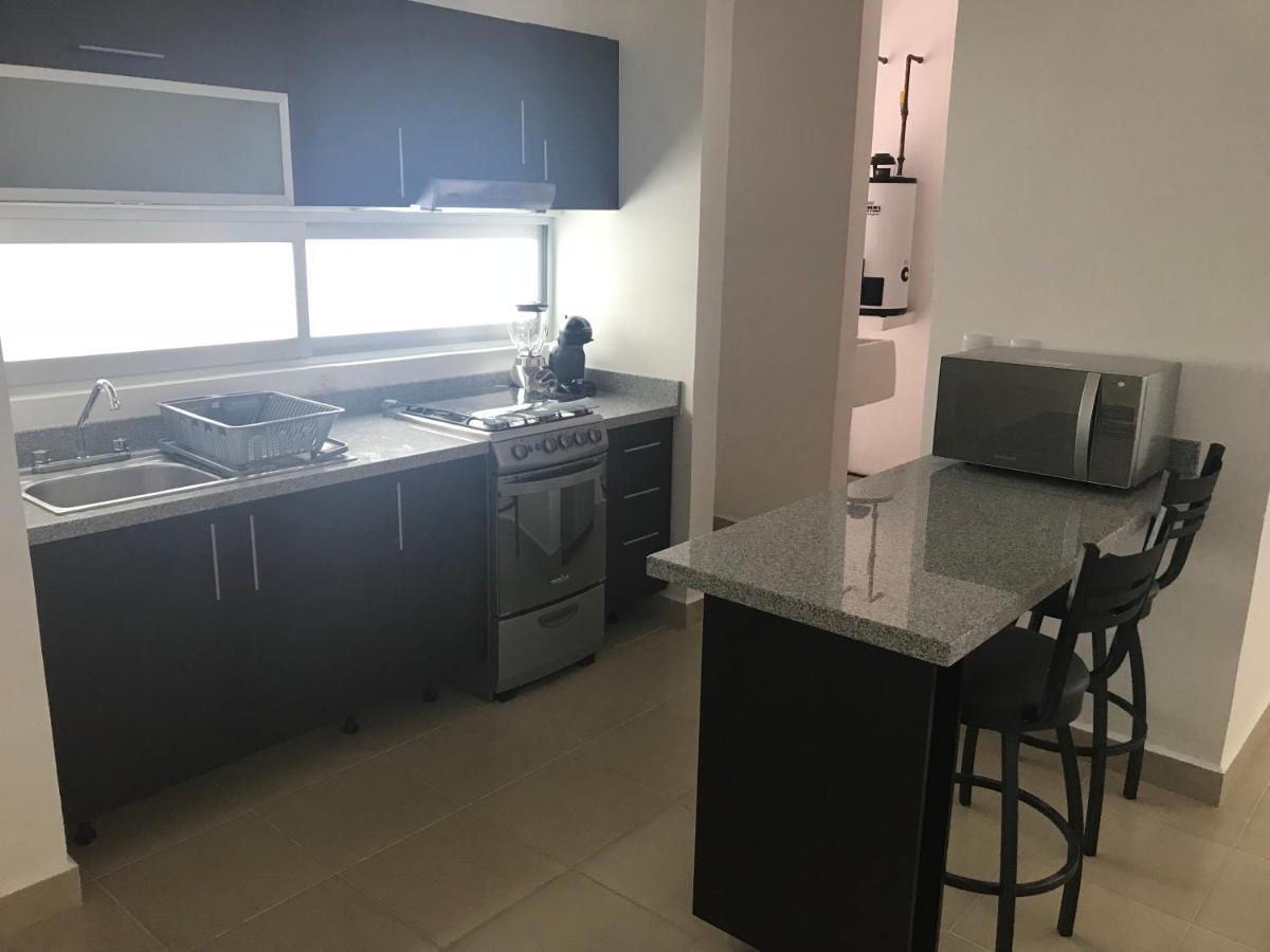 Apartament Star Castell Playa del Carmen Zewnętrze zdjęcie