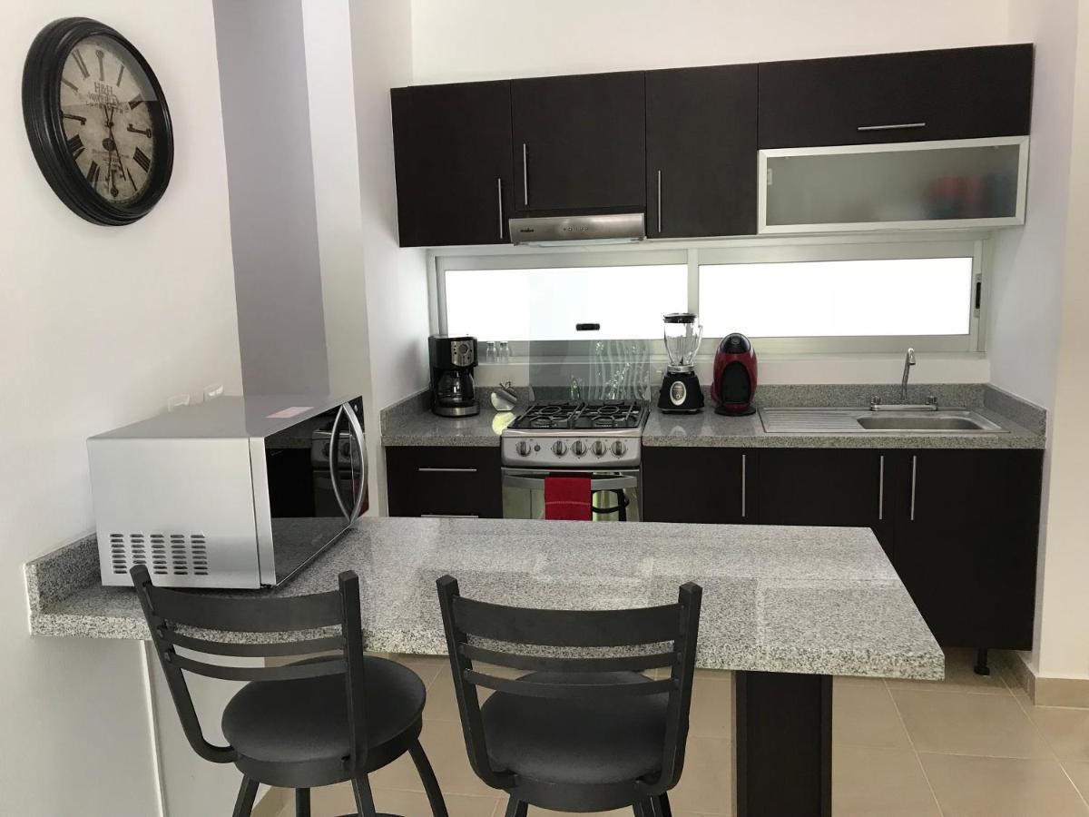 Apartament Star Castell Playa del Carmen Zewnętrze zdjęcie