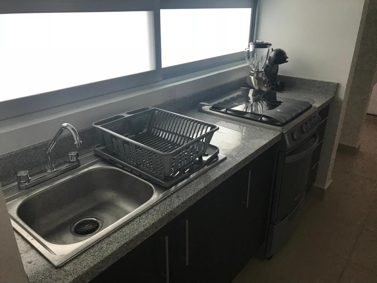 Apartament Star Castell Playa del Carmen Zewnętrze zdjęcie