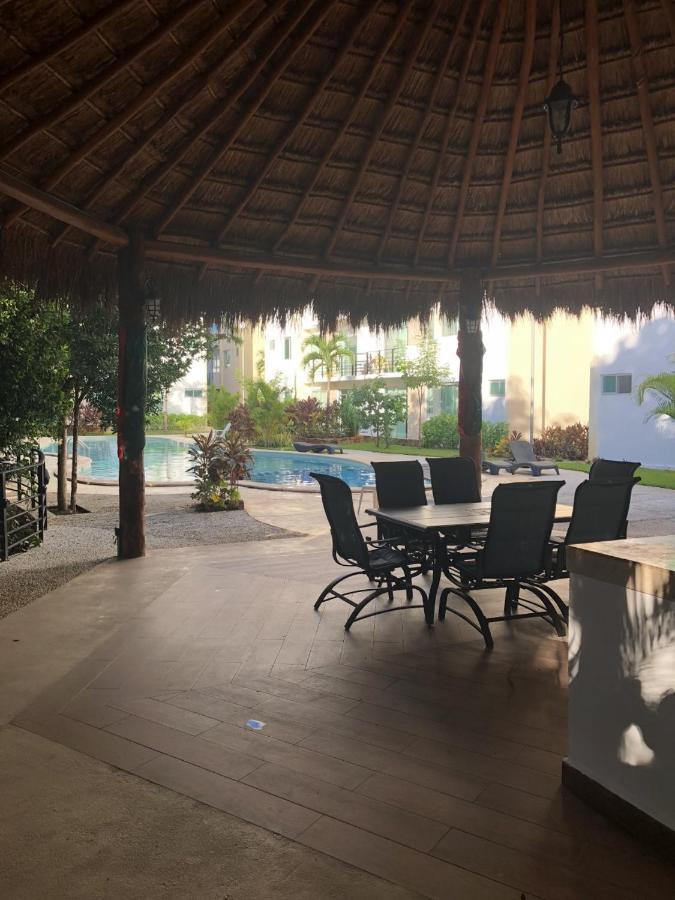 Apartament Star Castell Playa del Carmen Zewnętrze zdjęcie