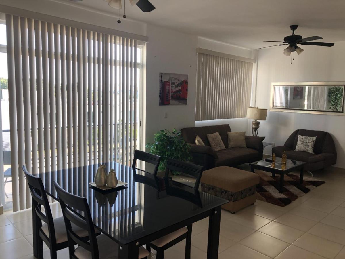 Apartament Star Castell Playa del Carmen Zewnętrze zdjęcie