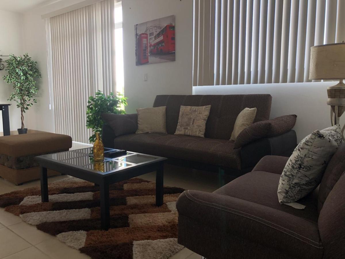 Apartament Star Castell Playa del Carmen Zewnętrze zdjęcie