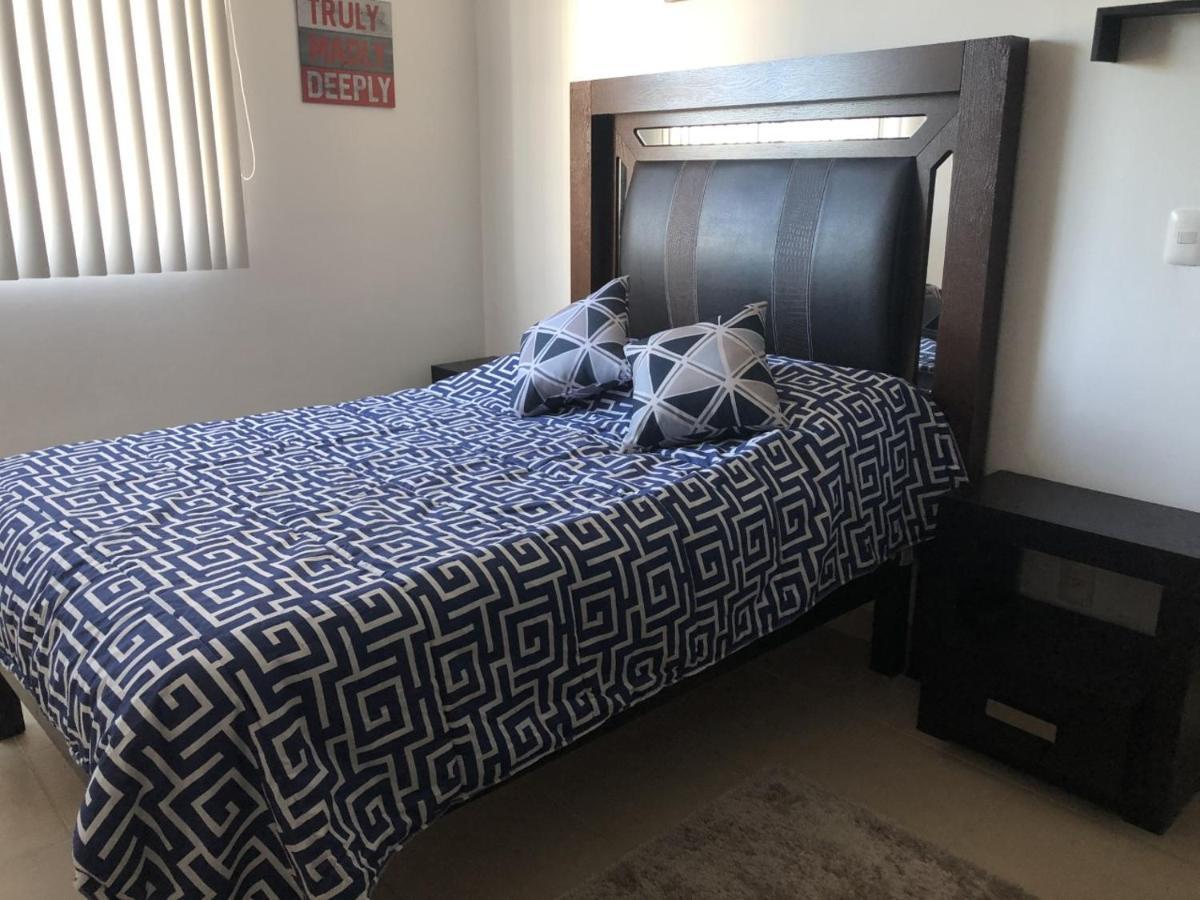 Apartament Star Castell Playa del Carmen Zewnętrze zdjęcie