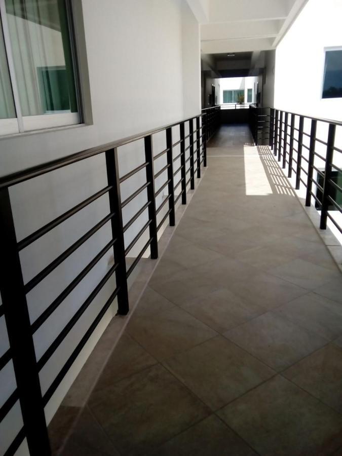 Apartament Star Castell Playa del Carmen Zewnętrze zdjęcie