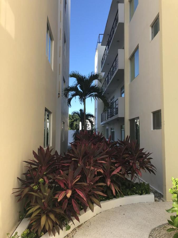 Apartament Star Castell Playa del Carmen Zewnętrze zdjęcie