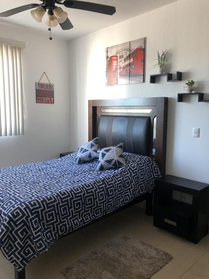 Apartament Star Castell Playa del Carmen Zewnętrze zdjęcie